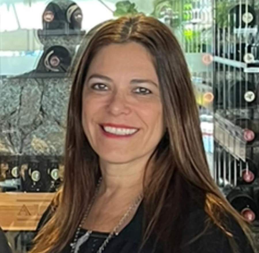 Sonia Marra, presidente do CVG-RJ – Foto: Divulgação