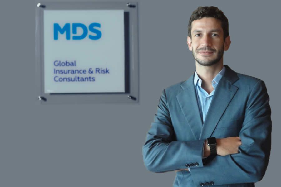 MDS Brasil reforça atuação no mercado de Resseguros