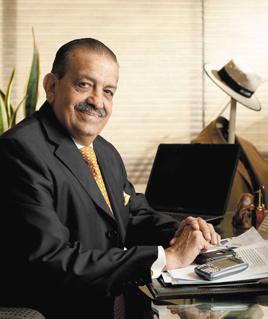 Henrique Brand&atilde;o