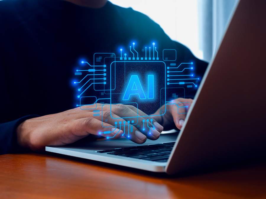 Projeto de IA, desenvolvido pela ApliCap, &eacute; reconhecido pela AWS