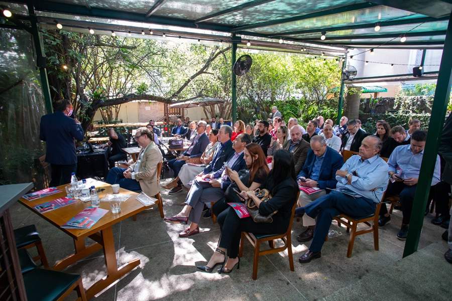 Relat&oacute;rio Aconseg-SP