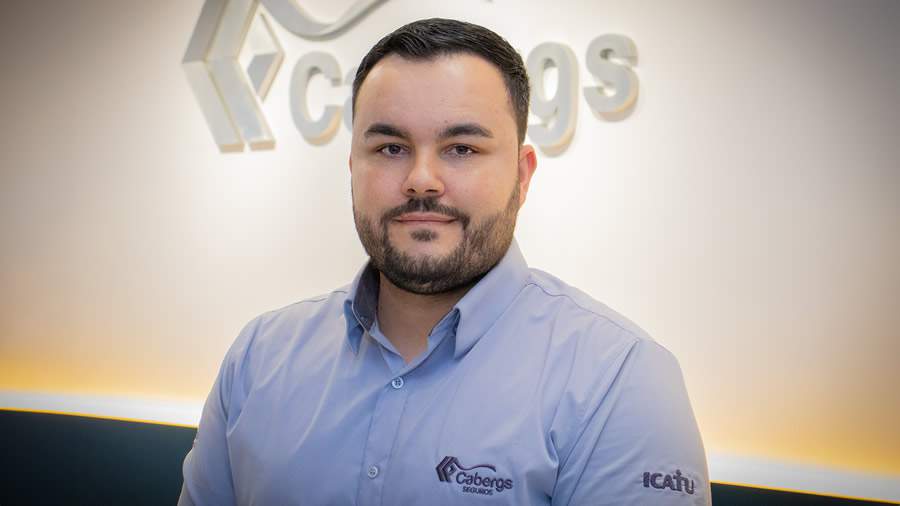 Crédito: Divulgação CABERGS