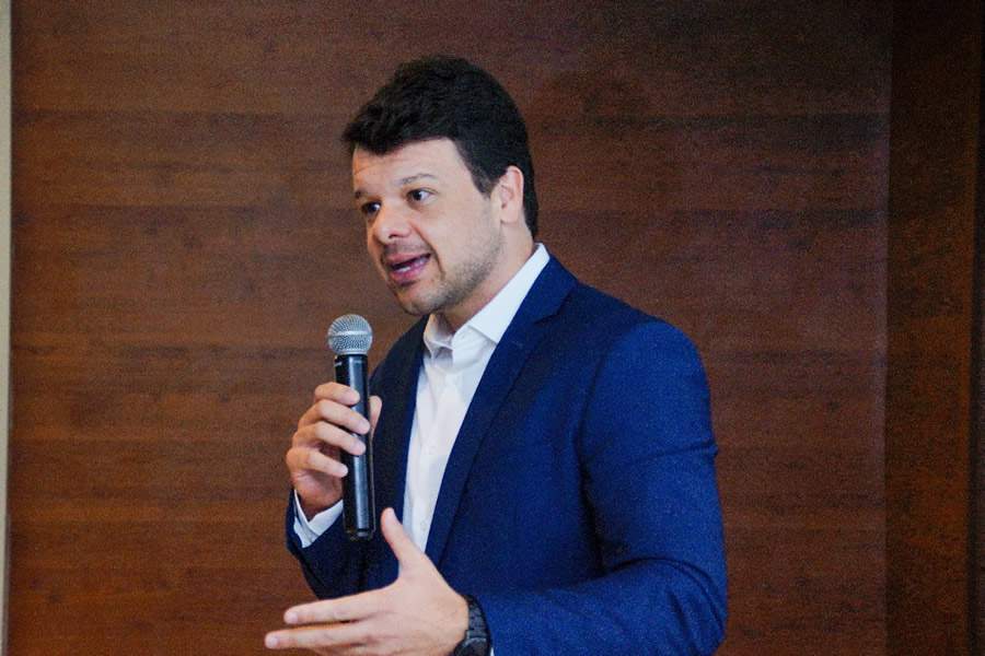 Leandro Souza de Pinho foto C&aacute;ssia Cinque