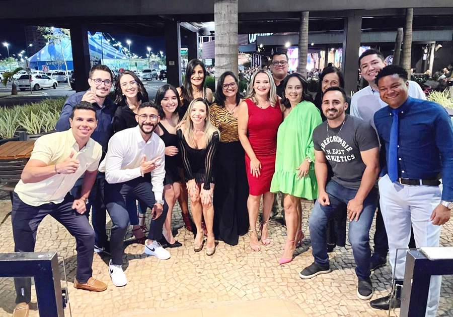 Lan&ccedil;amento da Campanha Viagem dos Sonhos no Tri&acirc;ngulo Mineiro