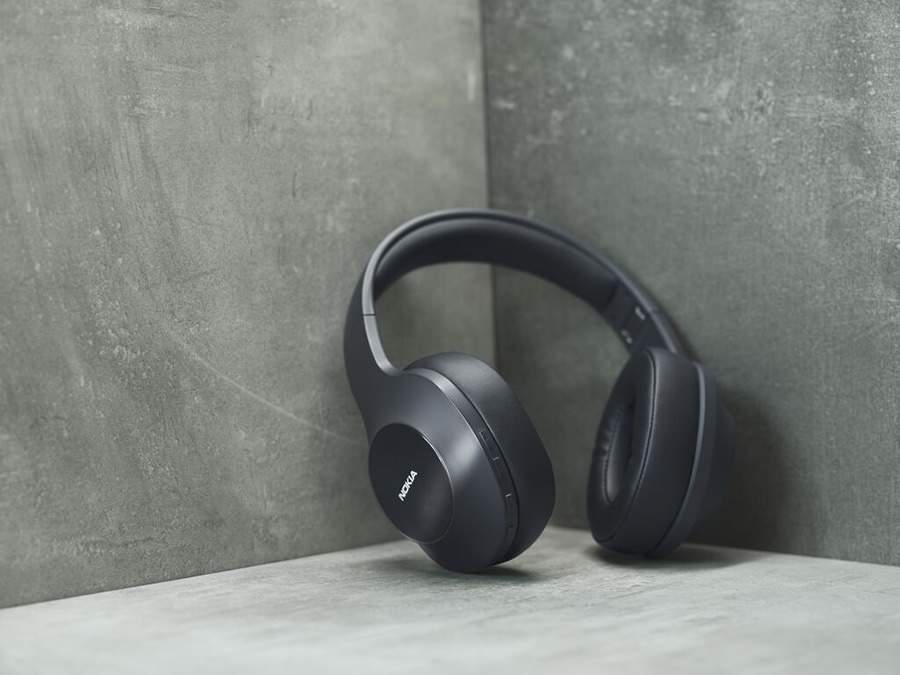 HMD lan&ccedil;a o primeiro headphone sem fio Nokia no Brasil