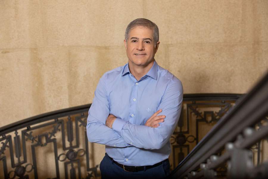 Ronaldo Dalcin, Diretor Comercial Regional Nordeste da Tokio Marine