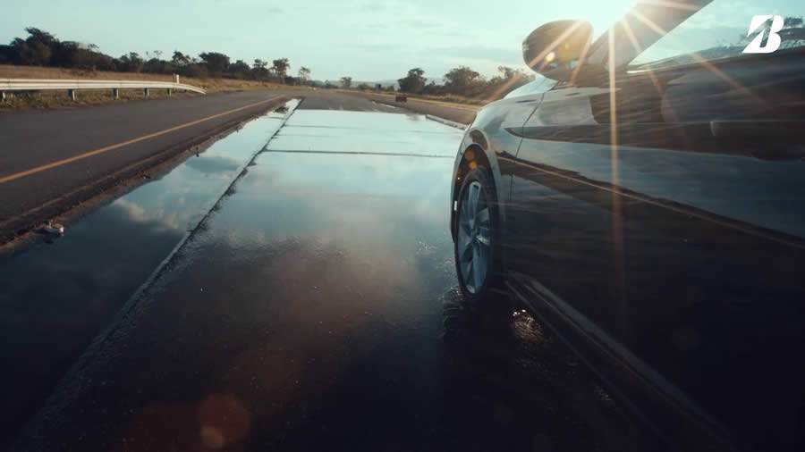 Bridgestone refor&ccedil;a a import&acirc;ncia da manuten&ccedil;&atilde;o preventiva dos pneus com dez dicas