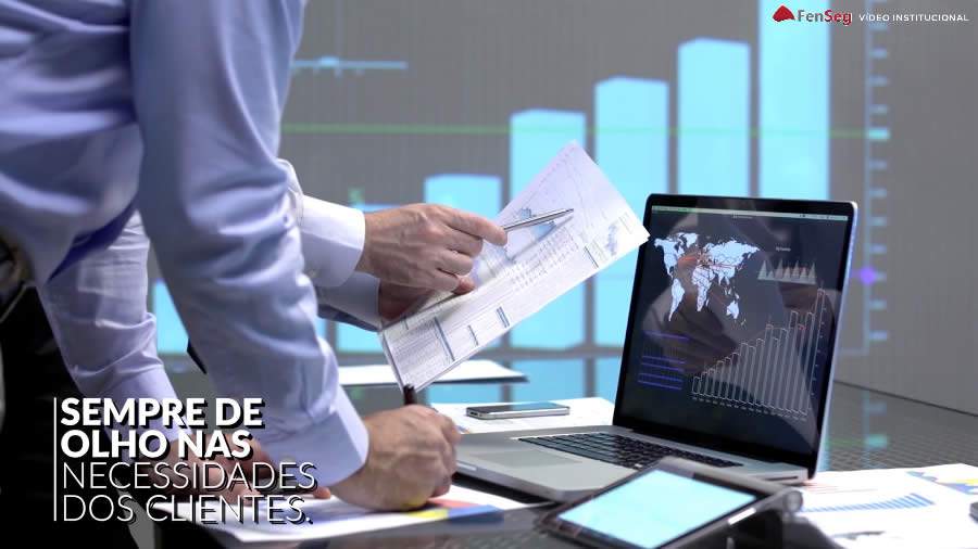 FenSeg lan&ccedil;a v&iacute;deo institucional e contribui para aprimorar regulamenta&ccedil;&atilde;o do segmento de Danos