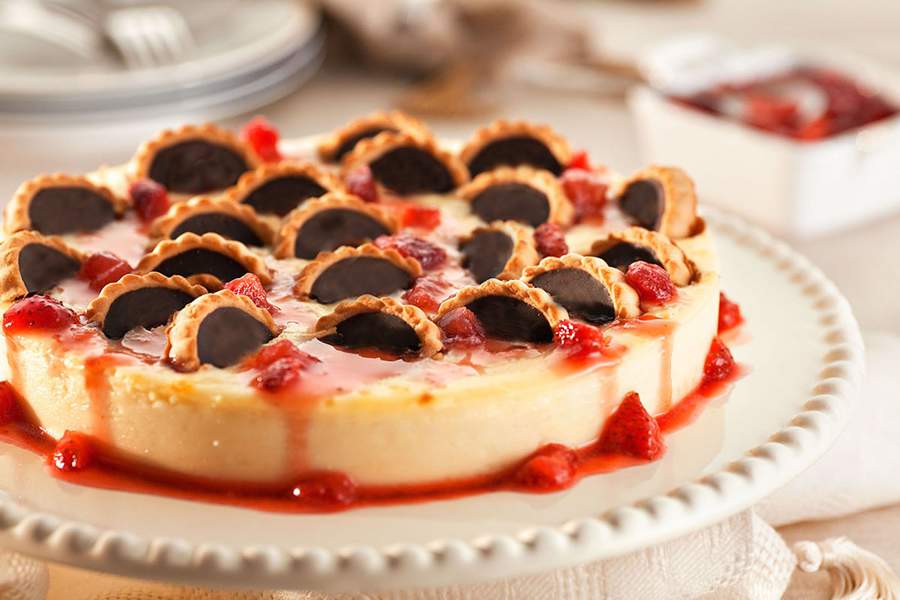 Adria sugere card&aacute;pio especial para o Dia Internacional da Mulher 