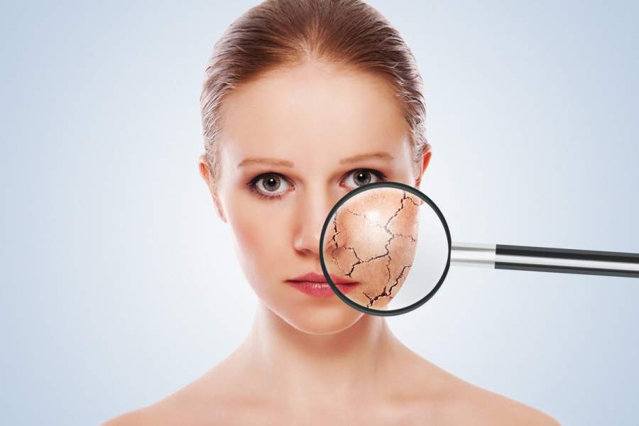 Cuidados com a Pele na Baixa Temperatura: Mantendo a Pele Saudável