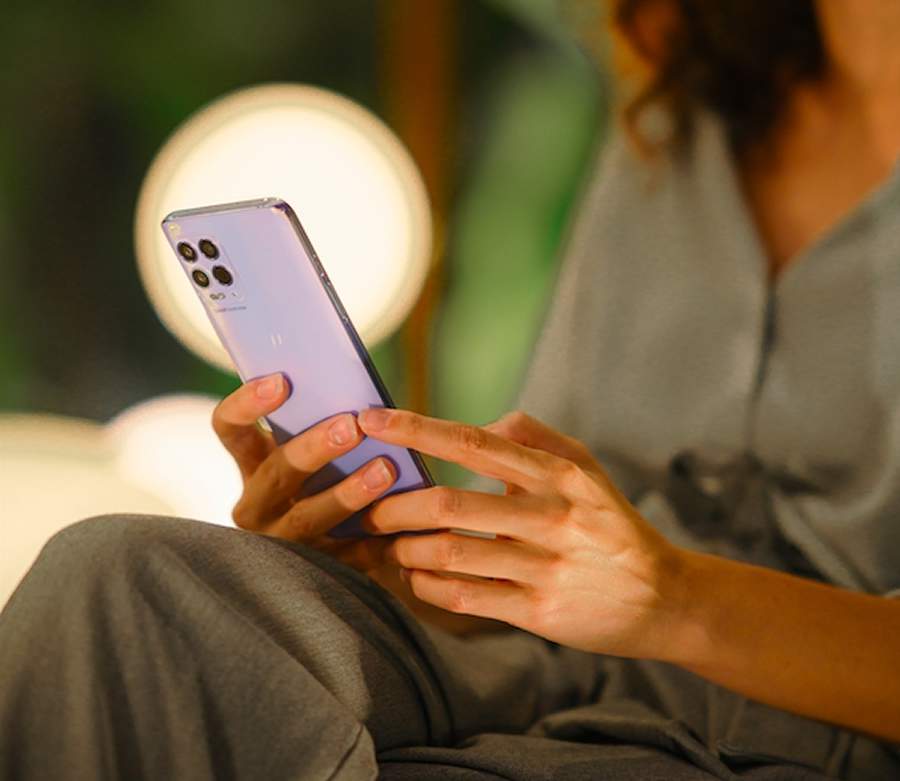 Cinco maneiras de otimizar a experi&ecirc;ncia de software da Motorola no Android