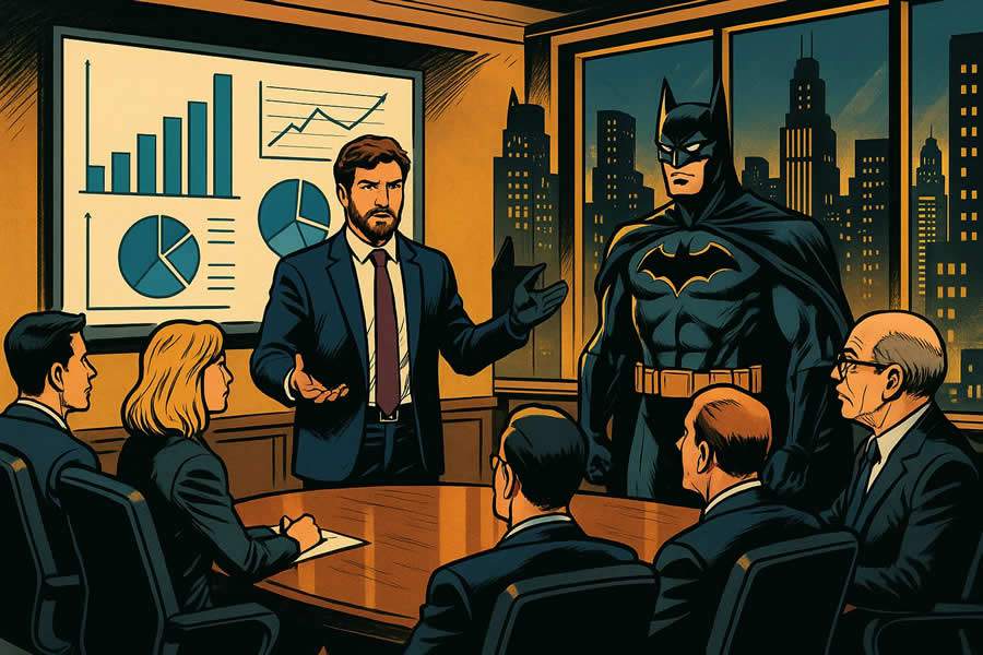  Imagem: Divulgação / Consultório da Fama  