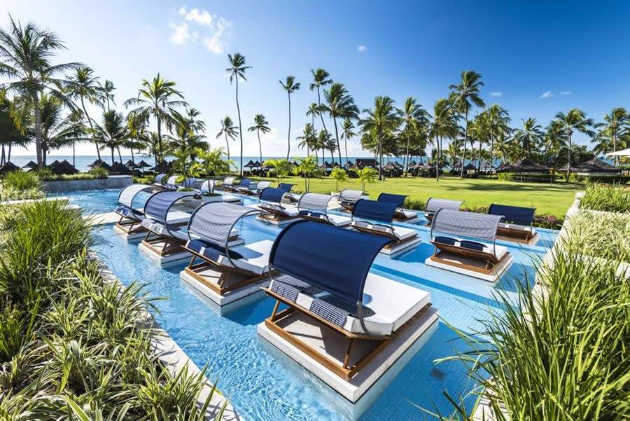 Minor Hotels &eacute; triplamente premiada no TRAVELLERS&rsquo; CHOICE 2021