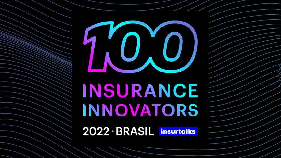 Conhe&ccedil;a os &ldquo;100 Insurance Innovators 2022&rdquo;