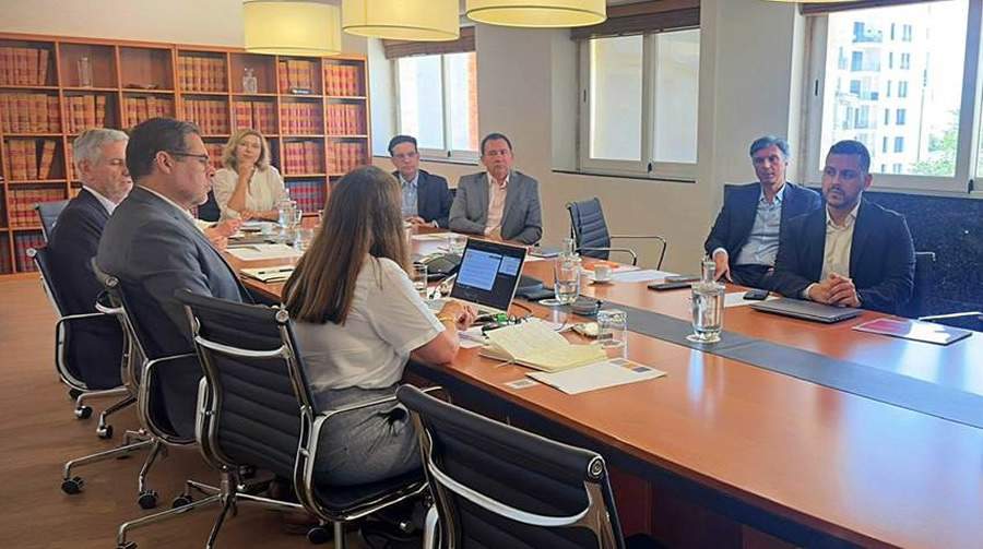 Encontro em Lisboa discute estratégias para fortalecer a resiliência diante das mudanças climáticas