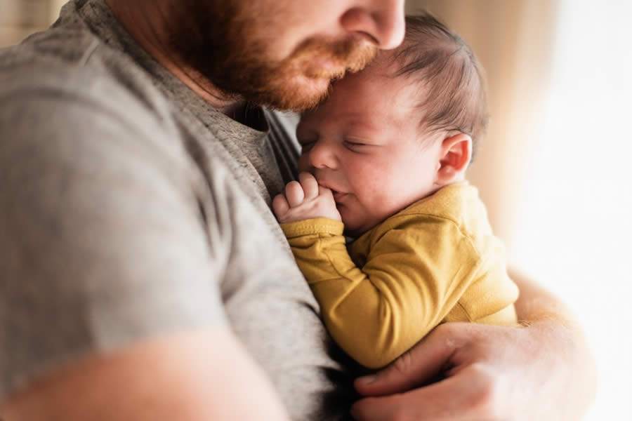 Você sabe como aumentar o tempo de licença paternidade?