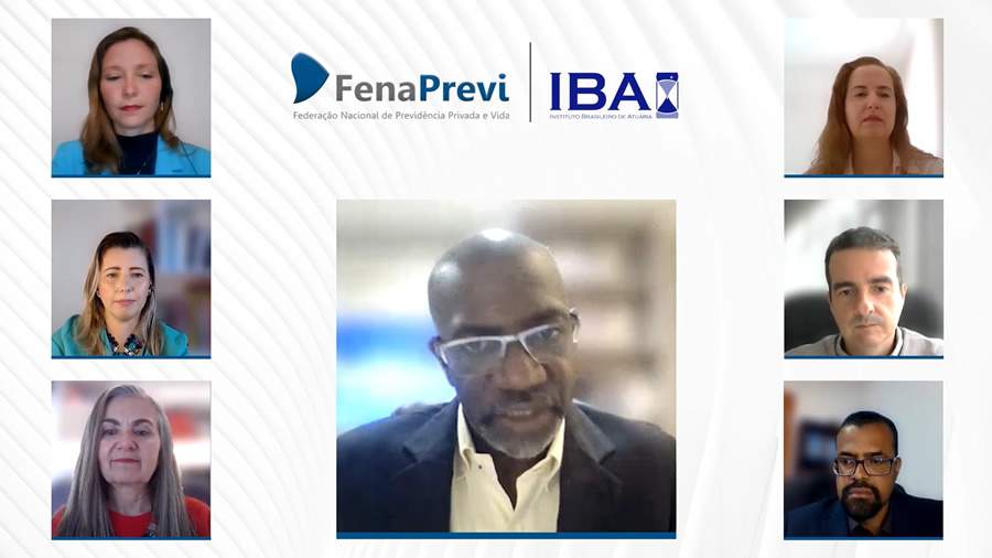 Fenaprevi e IBA assinam conv&ecirc;nio e oficializam parceria de coopera&ccedil;&atilde;o t&eacute;cnica