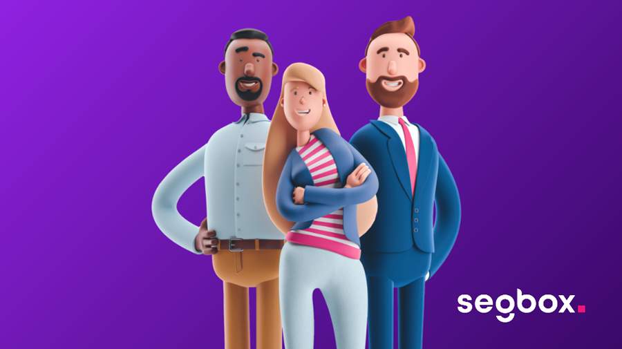 Baeta Assessoria e Segbox parabenizam os corretores e mostram dicas de Marketing Digital para incrementar vendas