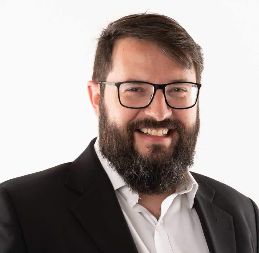  Ivor Moreno - Head de Transportes da Akad Seguros - Divulgação