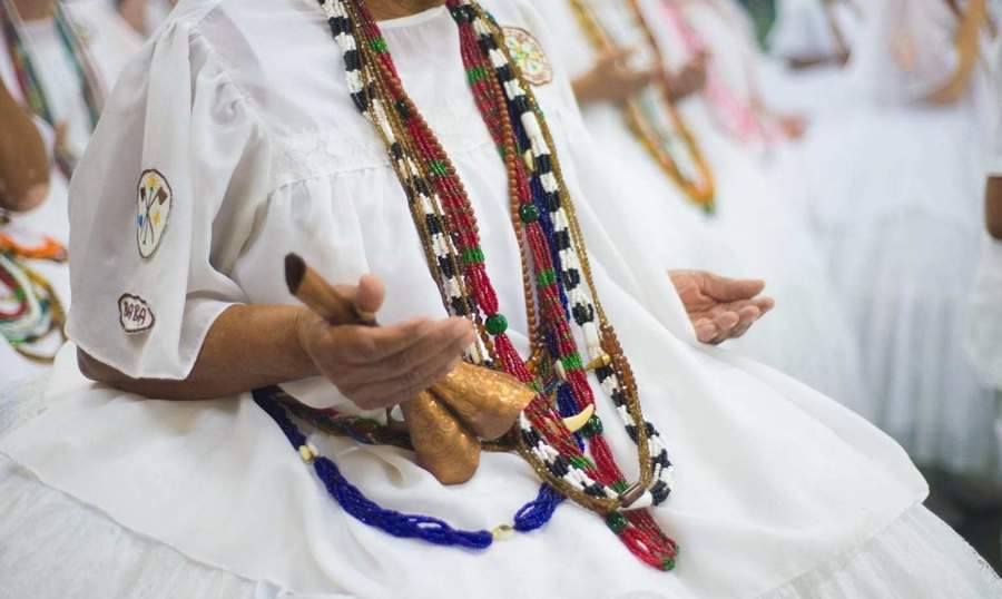 Encruzilhada Digital: No Dia Nacional da Umbanda, Teólogo Fala Sobre Intolerância Religiosa