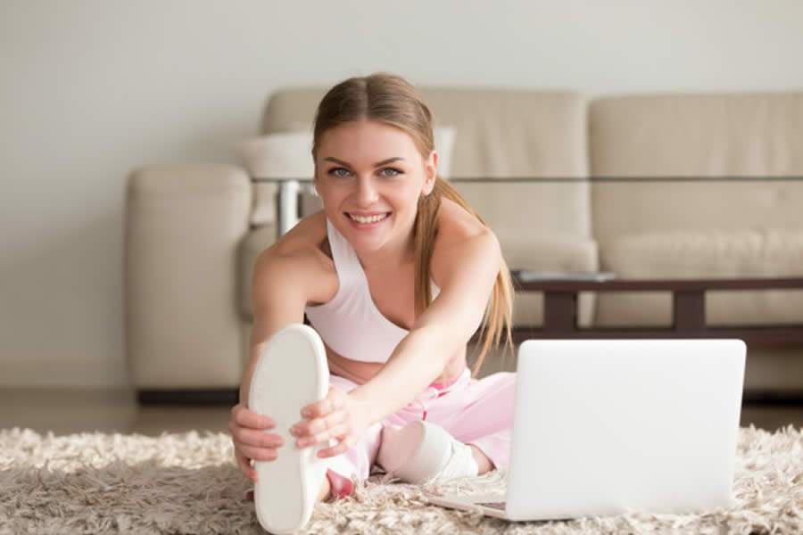 7 Dicas Para Voltar À Prática Do Esporte Neste Momento de Maior Flexibilização