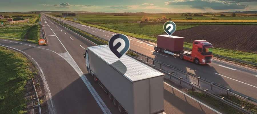 Inteligência artificial gera negócios para o transporte rodoviário de cargas