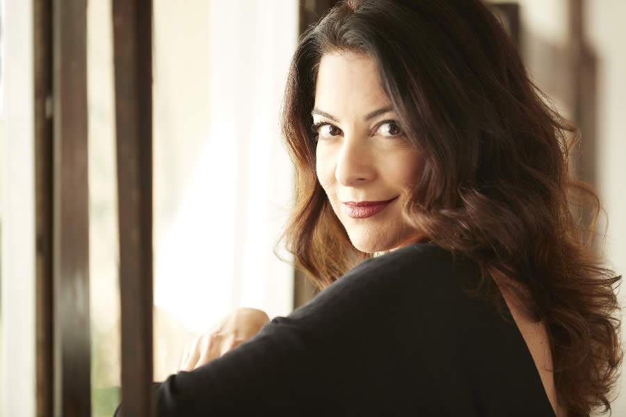 Foto - Ana Paula Padr&atilde;o