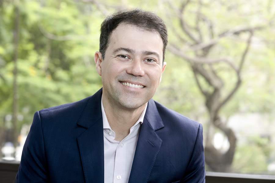 Paulo Hussar - Head de Transforma&ccedil;&atilde;o de Neg&oacute;cios e Processos na MetLife Brasil