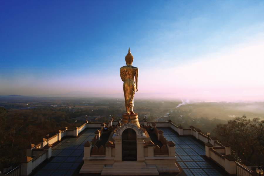 Volta ao mundo de bem-estar: roteiro exclusivo combina tradições milenares e spas premiados para uma jornada holística