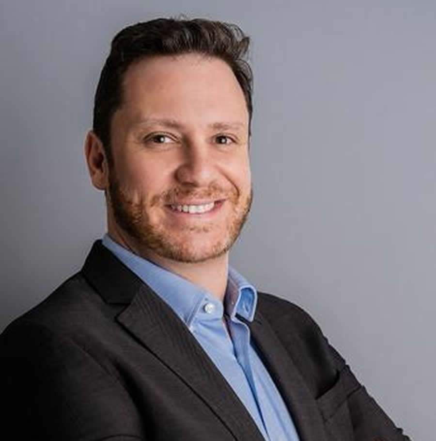 Alexandre Federman Grupo Exalt