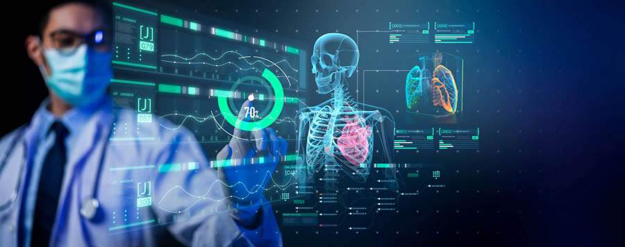 A medicina personalizada foca no paciente, não na doença
