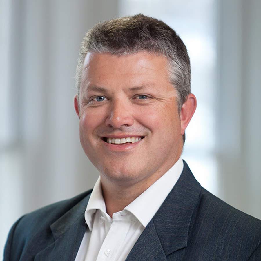 Guy Hanson, vice-presidente internacional de Engajamento de Clientes da Validity - Divulga&ccedil;&atilde;o