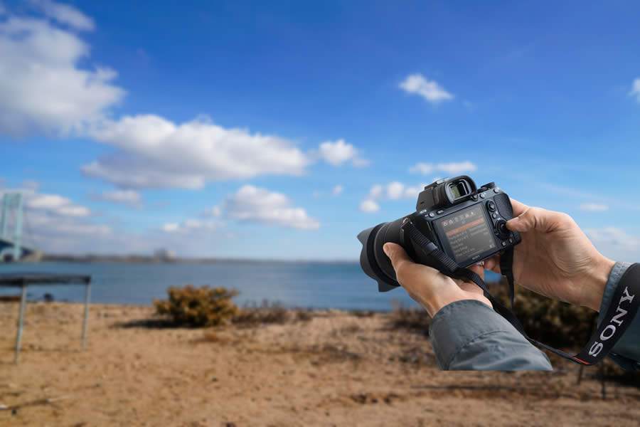 Sony lan&ccedil;a c&acirc;mera Alpha 7S III que permite grava&ccedil;&atilde;o 4K120 em baixa luminosidade