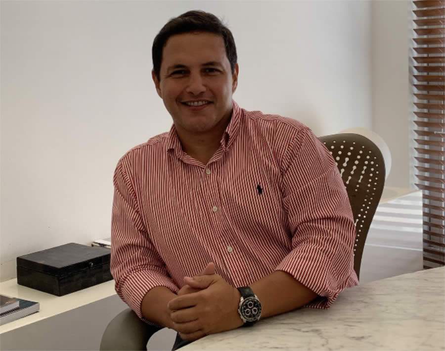 Valorizar a sa&uacute;de do colaborador &eacute; priorit&aacute;rio