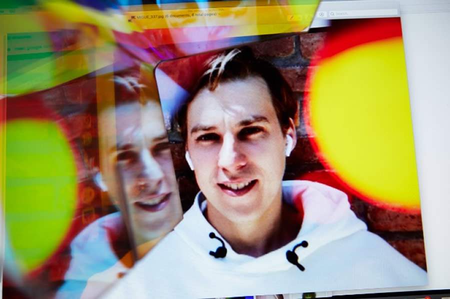 Migue Morkin - ZENVIA