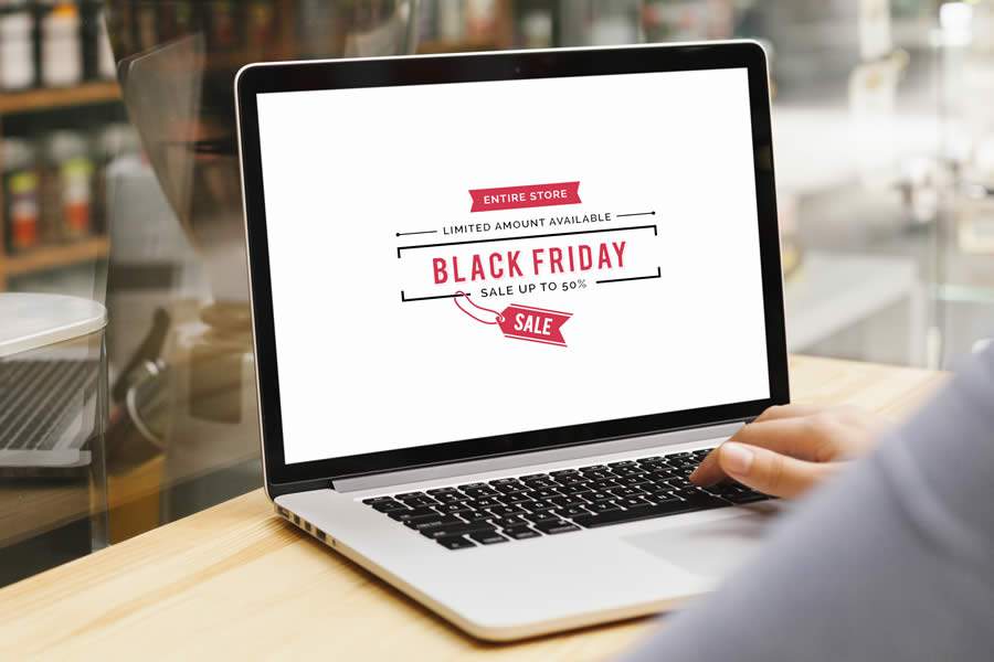 Black Fraude: aprenda a se proteger dos golpes na Black Friday