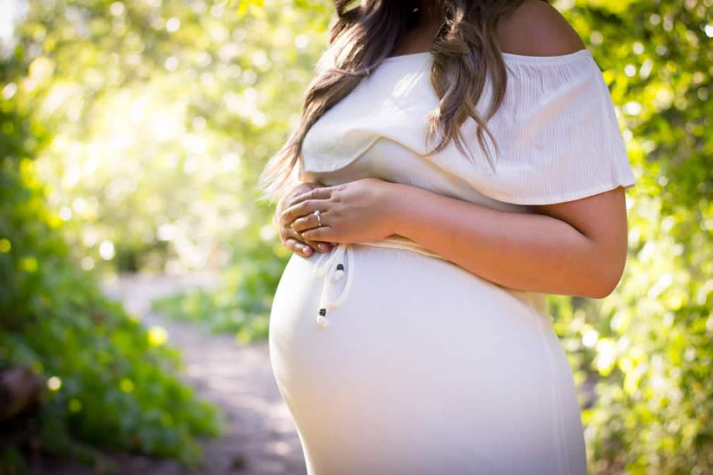 Mulheres grávidas devem se preocupar com a saúde vascular