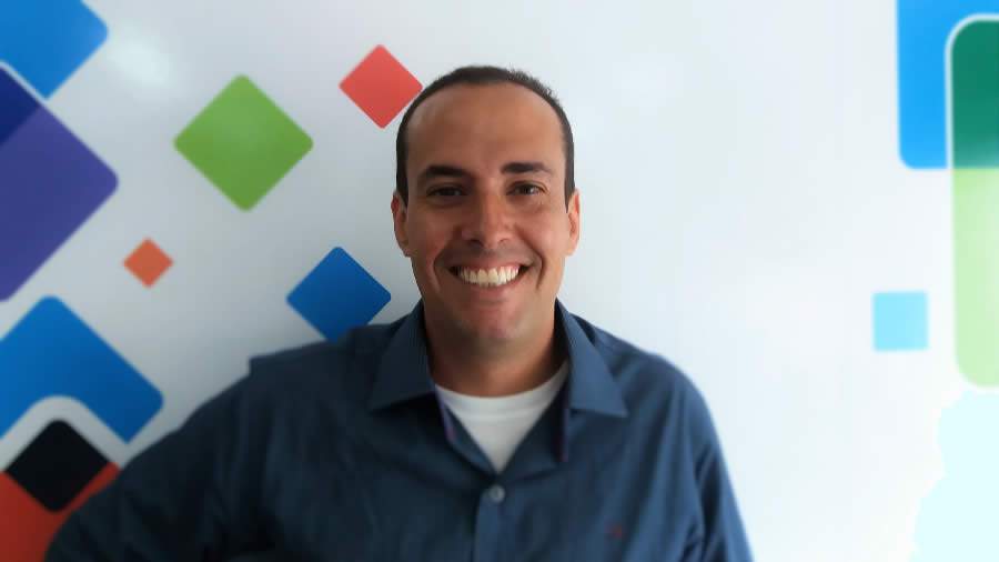 Ricardo Alves, especialista em LinkedIn