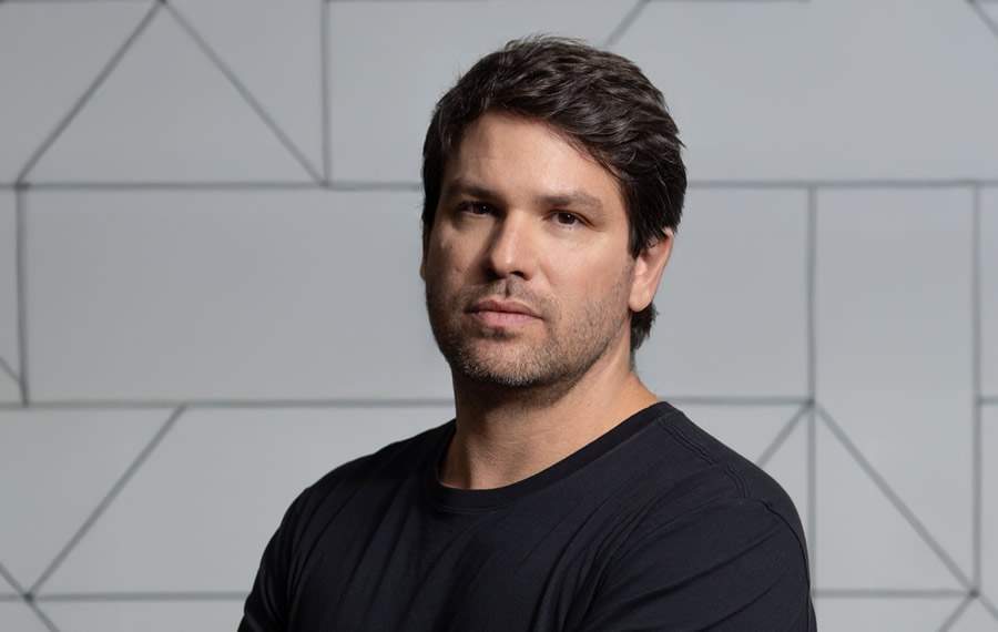 Daniel Paschino_CFO da Qive_Cr&eacute;dito imagem Rafael Arbex