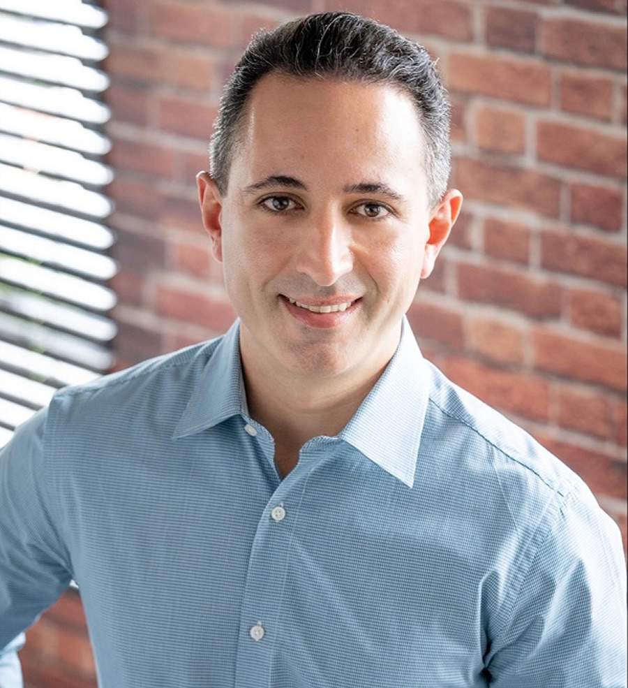 Douglas Silva &eacute; Country Manager da Wipro no Brasil