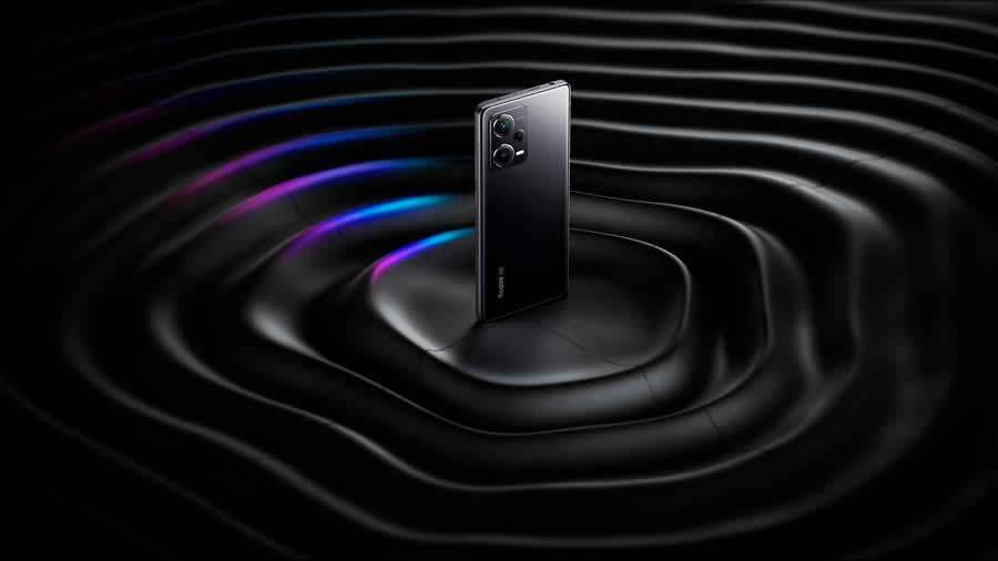 Redmi Note 12 Pro+5G