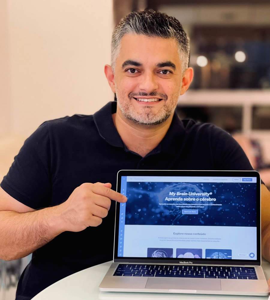 &Aacute;rea da Sa&uacute;de apresenta enorme potencial de mercado para o empreendedorismo