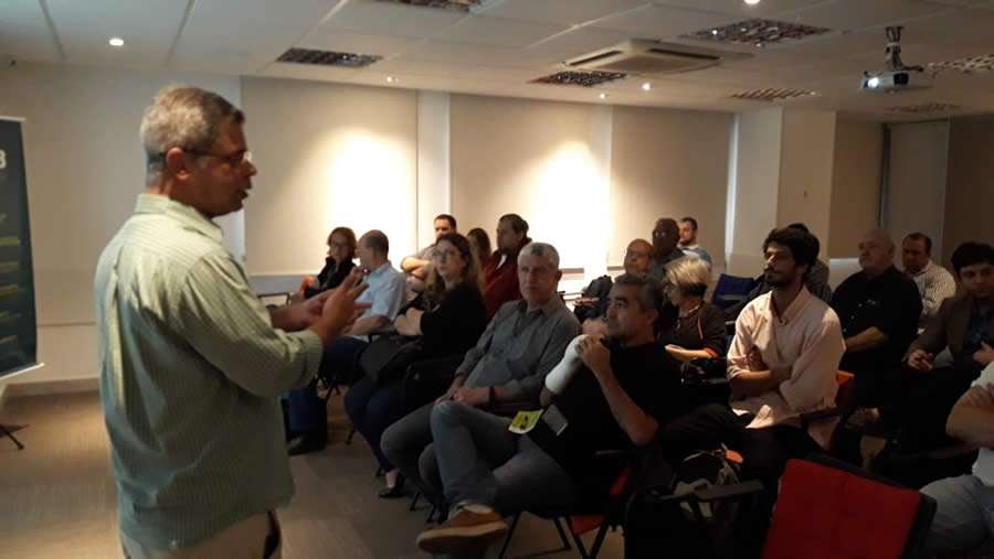 Kuantta Consultoria promove Workshop Corretor do Futuro: A f&oacute;rmula do sucesso