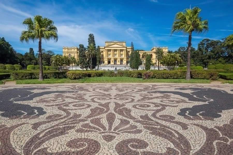 Aproveite o feriado para conhecer sete lugares de São Paulo que contam a história da Independência do Brasil