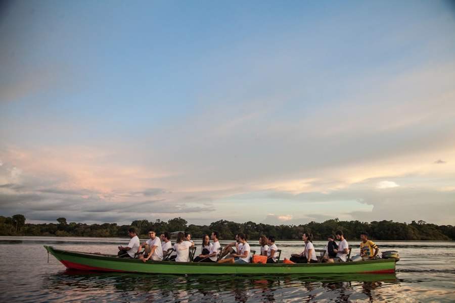 Funda&ccedil;&atilde;o Grupo Botic&aacute;rio apoia mais de 260 iniciativas de impacto socioambiental positivo