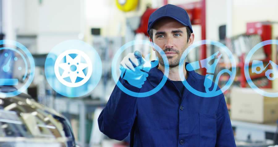 ZF Aftermarket promove práticas de digitalização e qualificação a todos os elos da cadeia 