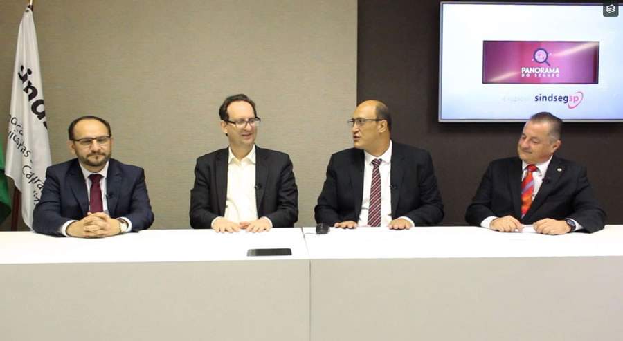 Cresce mercado de Seguros Massificados