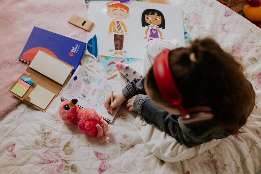    Divulga&ccedil;&atilde;o/Red Balloon