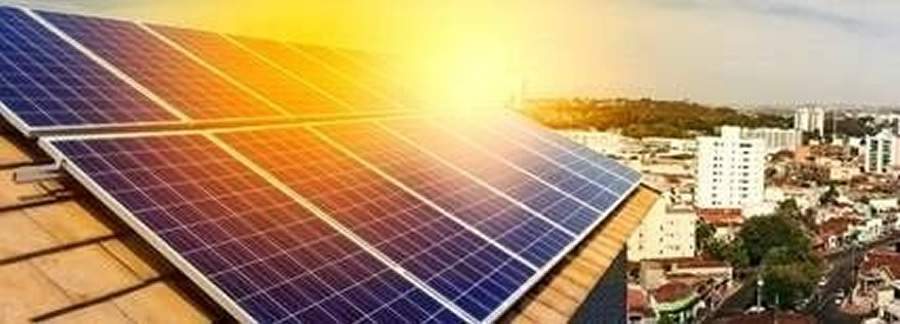 Busca Por Energias Alternativas Cresce em 2021