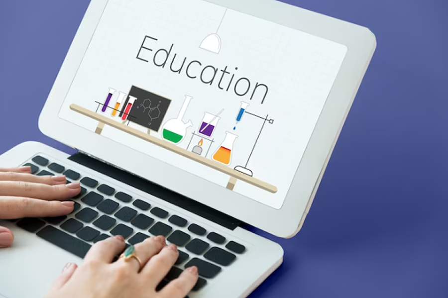 Automa&ccedil;&atilde;o de processos internos em institui&ccedil;&otilde;es de ensino: simplificando e aperfei&ccedil;oando a gest&atilde;o